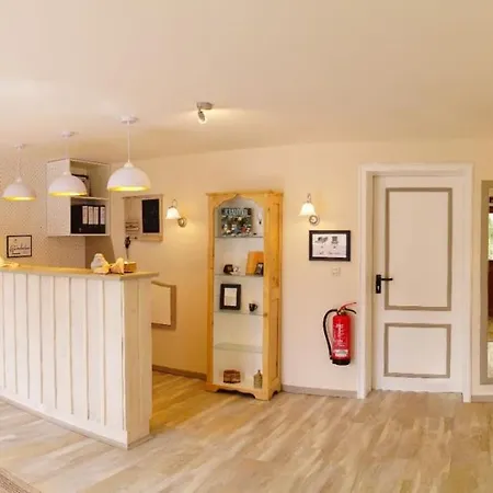 Gaestehaus Brinks