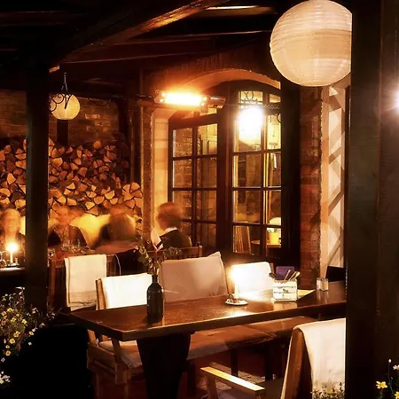 Gaestehaus Brinks * Бад-Зассендорф