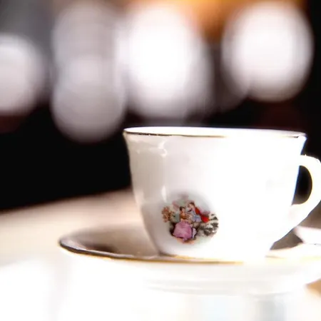 Отель Gaestehaus Brinks