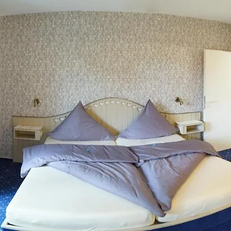 Szálloda Gaestehaus Brinks *