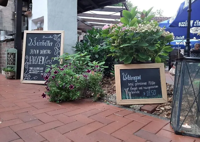 Brinks * Bad Sassendorf