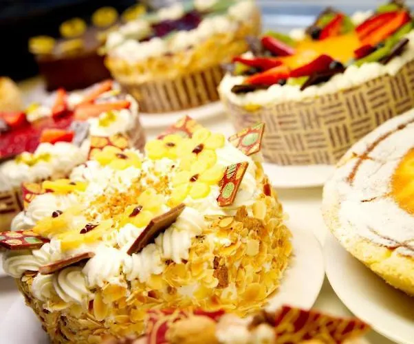 Hotel Brinks Bad Sassendorf