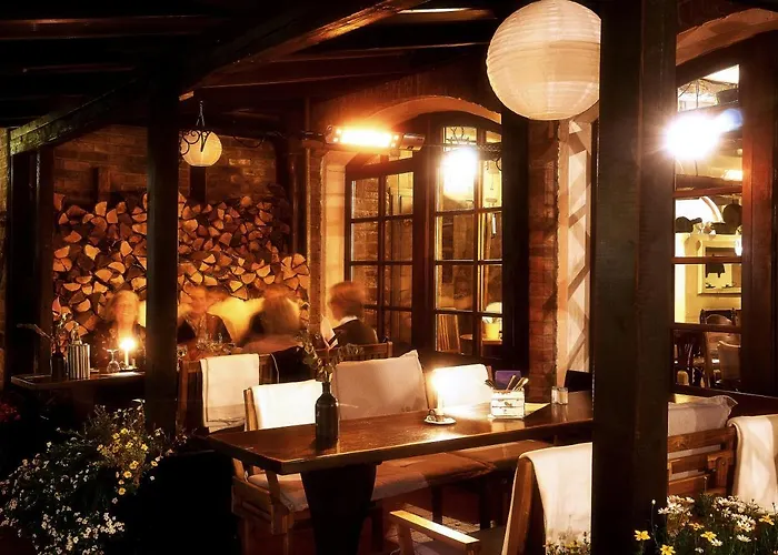 Brinks * Bad Sassendorf