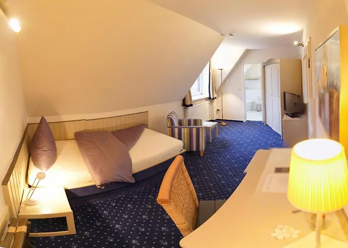 Brinks Hotel Bad Sassendorf